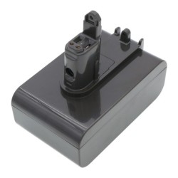 Batterie pour Dyson Type-B (4000 mAh/91.2 Wh, 22.8 V)