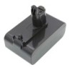 Batterie pour Dyson DC34 (4000 mAh/91.2 Wh, 22.8 V)