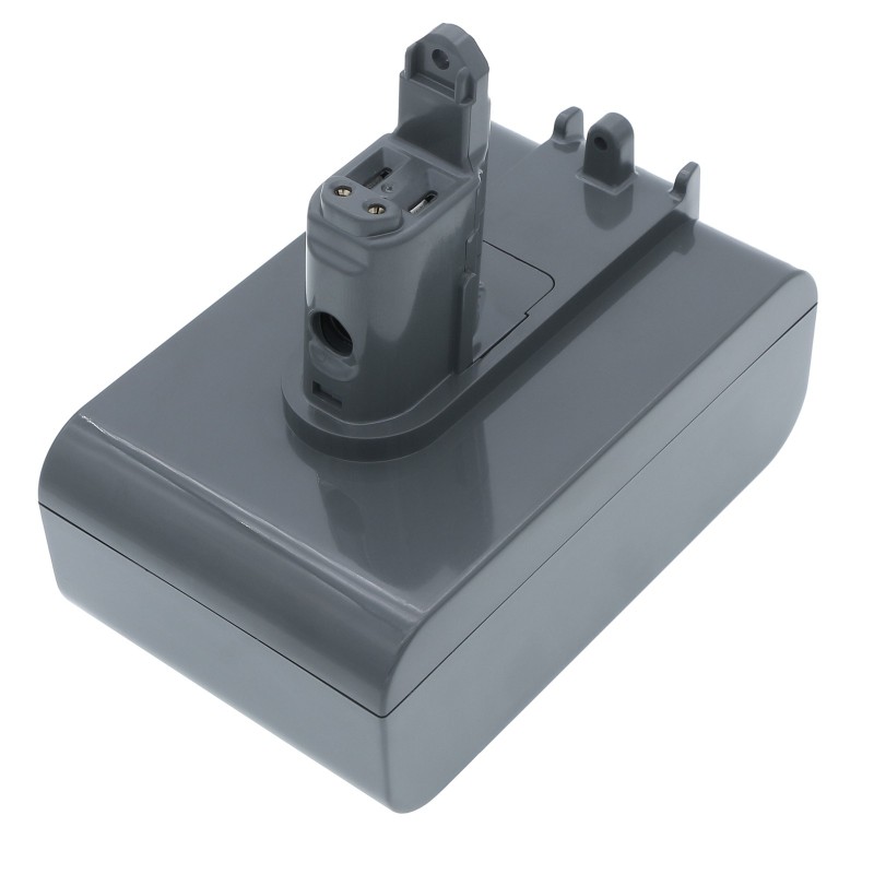 Batterie pour Dyson Type-B (5000 mAh/114 Wh, 22.8 V)