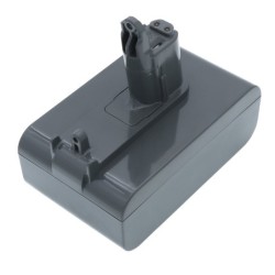 Batterie pour Dyson Type-B (5000 mAh/114 Wh, 22.8 V)
