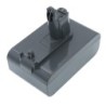 Batterie pour Dyson Type-B (5000 mAh/114 Wh, 22.8 V)