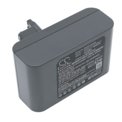 Batterie pour Dyson Type-B (5000 mAh/114 Wh, 22.8 V)