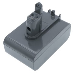 Batterie pour Dyson DC35 (5000 mAh/114 Wh, 22.8 V)