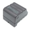 Batterie pour Dyson RB02 (6000 mAh/88.8 Wh, 14.8 V)