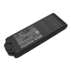 Batterie pour Dyson  G5 Detect Absolute (2500 mAh/90 Wh, 36 V)