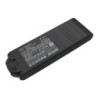 Batterie pour Dyson  G5 Detect Absolute (2500 mAh/90 Wh, 36 V)