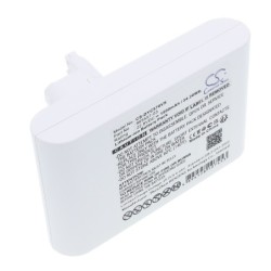 Batterie pour Dyson Type-B (1500 mAh/34.2 Wh, 22.8 V)