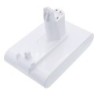 Batterie pour Dyson DC34 Animal (1500 mAh/34.2 Wh, 22.8 V)