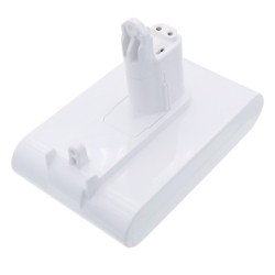 Batterie pour Dyson DC35 (1500 mAh/34.2 Wh, 22.8 V)