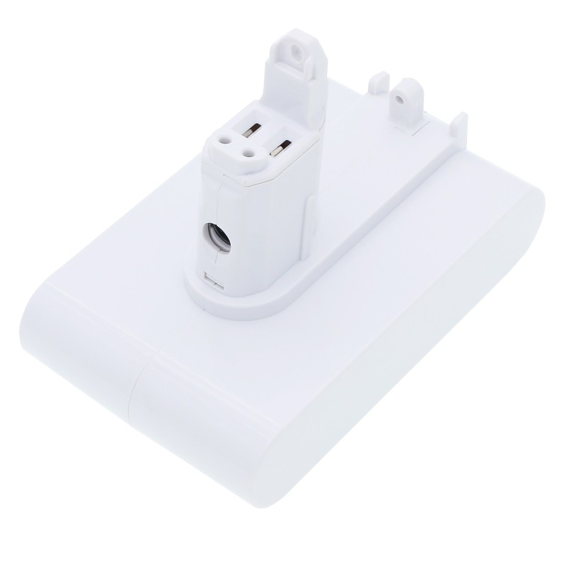 Batterie pour Dyson Type-B (2500 mAh/57 Wh, 22.8 V)
