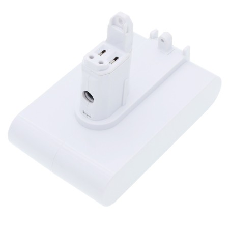 Batterie pour Dyson Type-B (2500 mAh/57 Wh, 22.8 V)