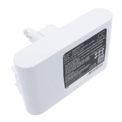 Batterie pour Dyson Type-B (2500 mAh/57 Wh, 22.8 V)
