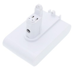 Batterie pour Dyson DC35 (2500 mAh/57 Wh, 22.8 V)