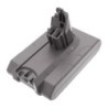 Batterie pour Dyson DC61 (1500 mAh/32.4 Wh, 21.6 V)
