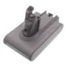 Batterie pour Dyson DC62 (1500 mAh/32.4 Wh, 21.6 V)
