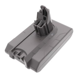 Batterie pour Dyson SV05 Absolute (1500 mAh/32.4 Wh, 21.6 V)