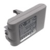 Batterie pour Dyson SV05 Absolute (1500 mAh/32.4 Wh, 21.6 V)