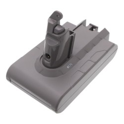 Batterie pour Dyson V6 Trigger (1500 mAh/32.4 Wh, 21.6 V)