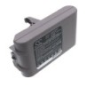 Batterie pour Dyson DC58 (2500 mAh/54 Wh, 21.6 V)