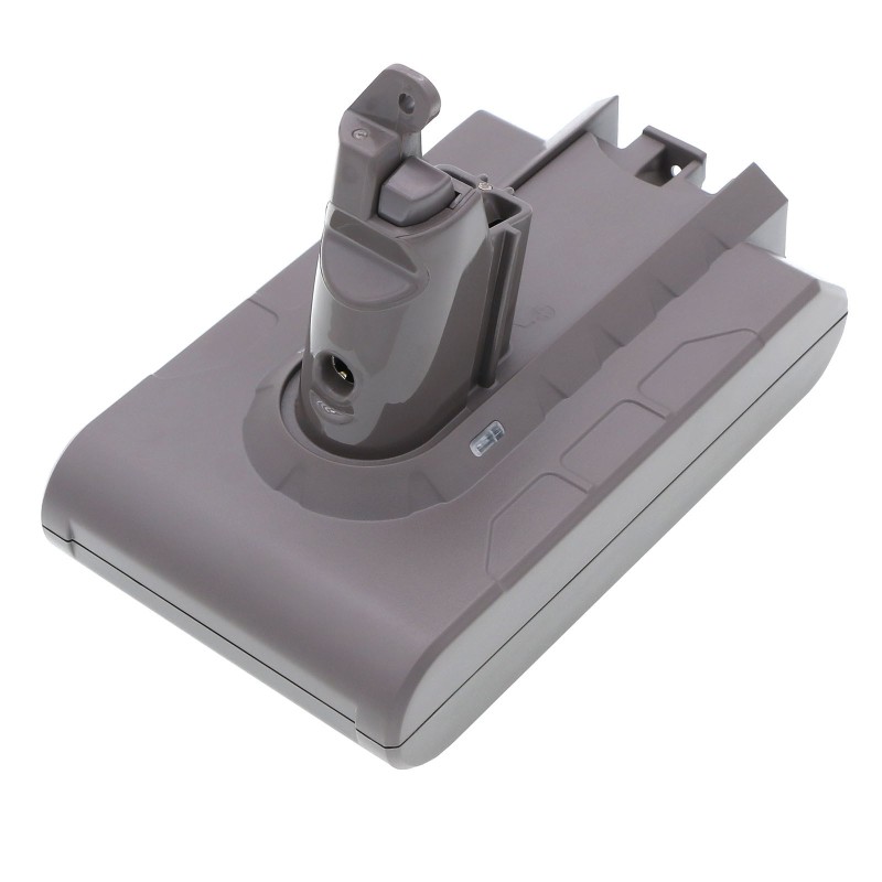 Batterie pour Dyson V6 Absolute (2500 mAh/54 Wh, 21.6 V)