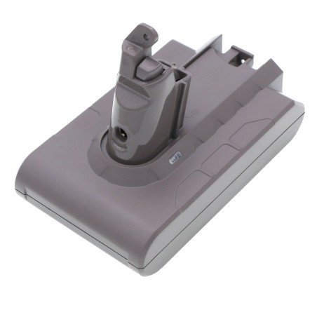 Batterie pour Dyson SV06 (2500 mAh/54 Wh, 21.6 V)