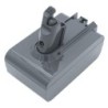 Batterie pour Dyson DC61 (4000 mAh/86.4 Wh, 21.6 V)