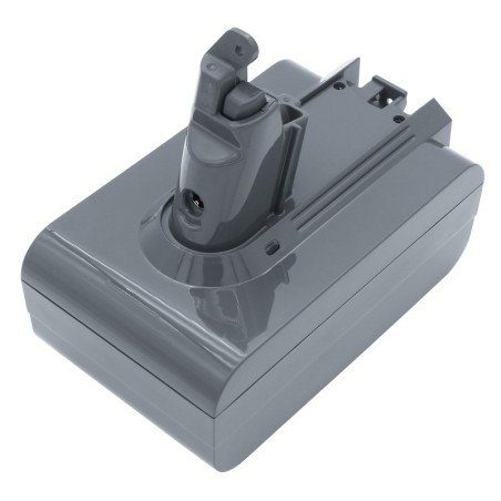 Batterie pour Dyson Absolute (4000 mAh/86.4 Wh, 21.6 V)