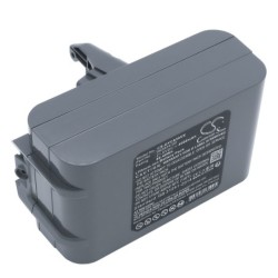 Batterie pour Dyson Absolute (4000 mAh/86.4 Wh, 21.6 V)