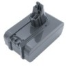 Batterie pour Dyson V6 Animal (4000 mAh/86.4 Wh, 21.6 V)