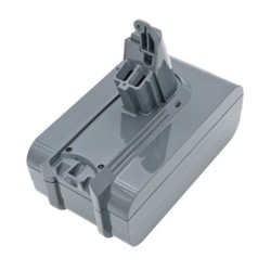 Batterie pour Dyson Absolute (5000 mAh/108 Wh, 21.6 V)