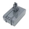 Batterie pour Dyson Absolute (5000 mAh/108 Wh, 21.6 V)