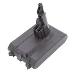 Batterie pour Dyson V7 Trigger (2000 mAh/43.2 Wh, 21.6 V)