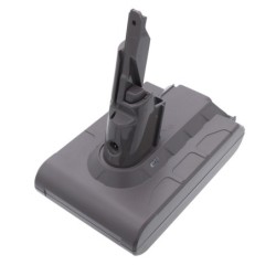 Batterie pour Dyson V7 Trigger (2500 mAh/54 Wh, 21.6 V)