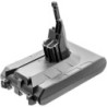 Batterie pour Dyson V8 Absolute (2600 mAh/56.16 Wh, 21.6 V)