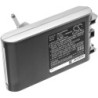 Batterie pour Dyson V8 range (2600 mAh/56.16 Wh, 21.6 V)