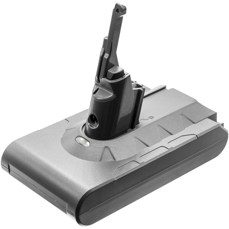 Batterie pour Dyson V8 Absolute (2800 mAh/60.48 Wh, 21.6 V)