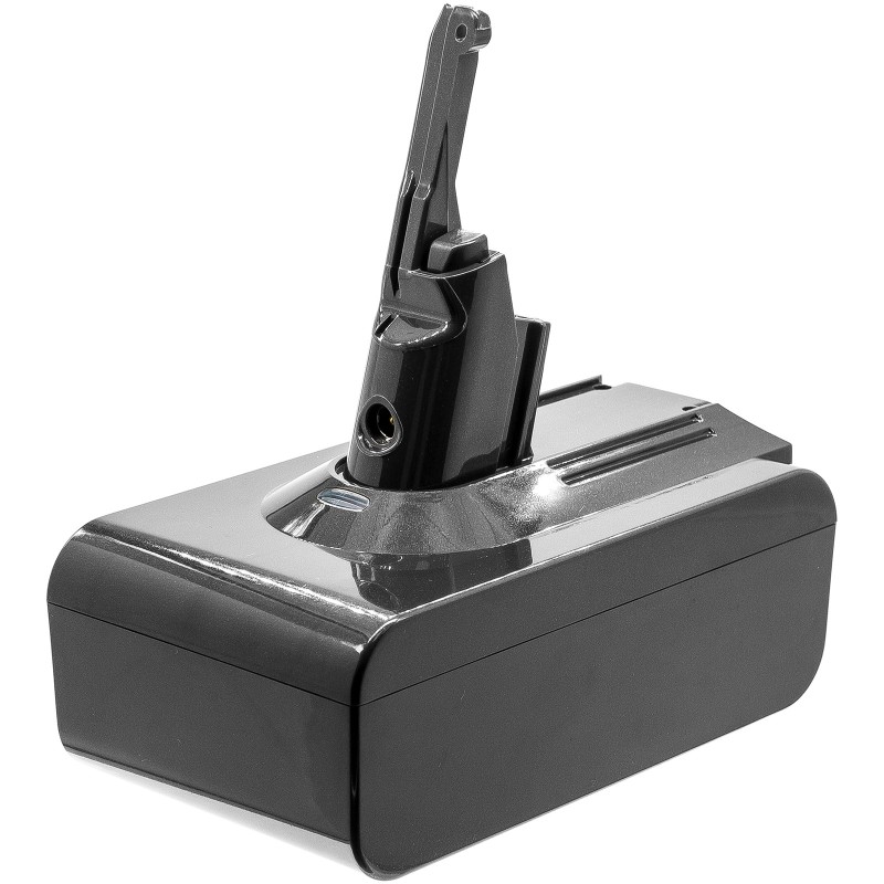 Batterie pour Dyson PU2-JP-HFA4456A (4000 mAh/86.4 Wh, 21.6 V)
