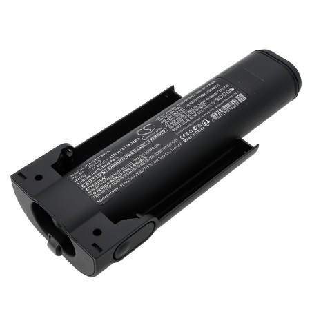 Batterie pour Dyson 452646 (2350 mAh/34.78 Wh, 14.8 V)
