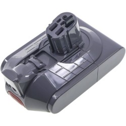 Batterie pour Dyson V15 Detect (2500 mAh/45 Wh, 18 V)