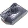 Batterie pour Dyson V15 Detect (2500 mAh/45 Wh, 18 V)