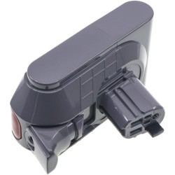 Batterie pour Dyson V15 Detect (2500 mAh/45 Wh, 18 V)