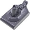 Batterie pour Dyson V11 Slim (2500 mAh/45 Wh, 18 V)