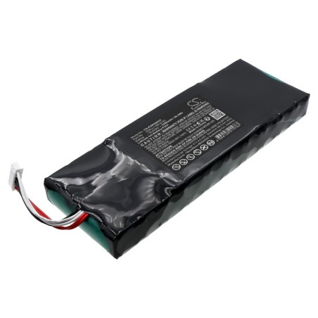 Batterie pour Ecovacs Airbot AA30 (5200 mAh/96.2 Wh, 18.5 V)