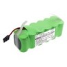 Batterie pour Ariete Evolution 2.0 (2000 mAh/28.8 Wh, 14.4 V)