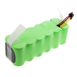 Batterie pour Ariete Evolution 2.0 (2000 mAh/28.8 Wh, 14.4 V)
