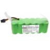 Batterie pour Ariete Evolution 2.0 (2000 mAh/28.8 Wh, 14.4 V)
