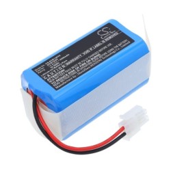 Batterie pour Ecovacs CEN550 (2200 mAh/32.56 Wh, 14.8 V)