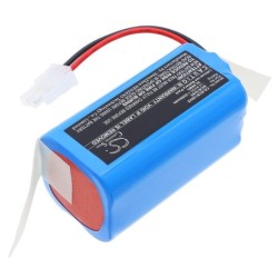 Batterie pour Evolveo RoboTrex H11 (2200 mAh/32.56 Wh, 14.8 V)