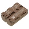 Batterie pour Sony SLT-A65VM (2000 mAh/14.8 Wh, 7.4 V)
