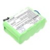 Batterie pour Ecovacs Deebot CR112 (800 mAh/9.6 Wh, 12 V)